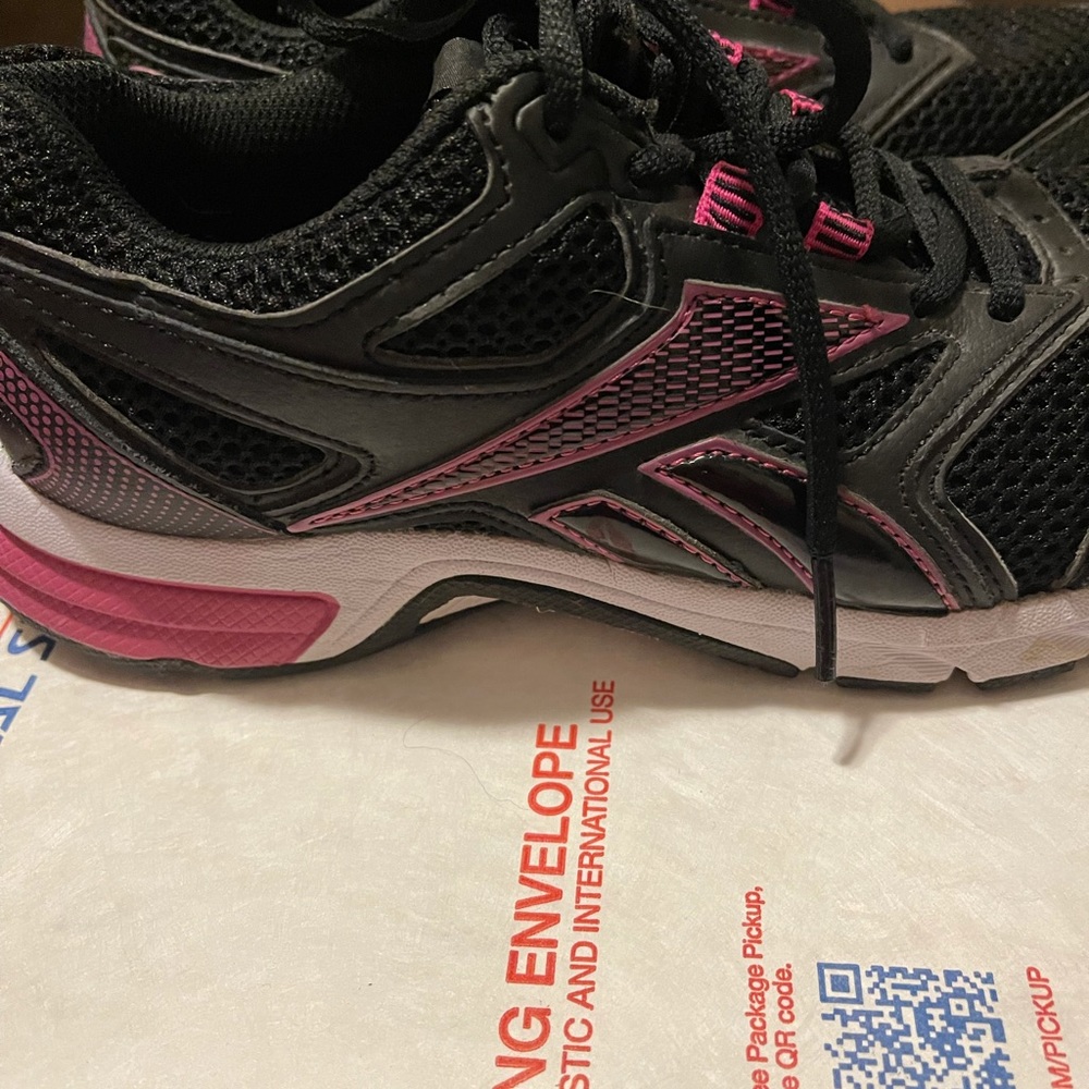 Reebok DMX Ride - Picture 4 of 4